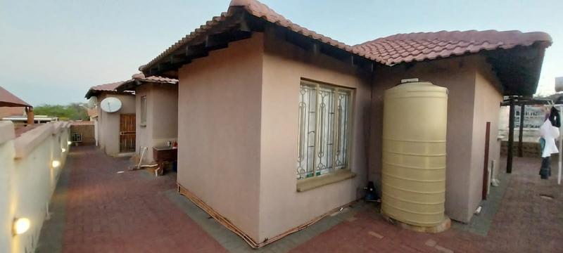 3 Bedroom Property for Sale in Rustenburg North West